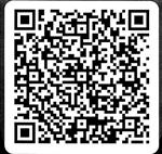 Graduation Cord QR Code